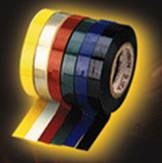 PVC Insulation Tapes
